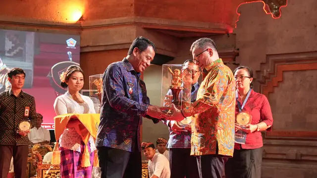 Program Pendidikan Putera Sampoerna Foundation Jangkau 52.000 Guru dan Kepala Sekolah di Indonesia Selama 2023