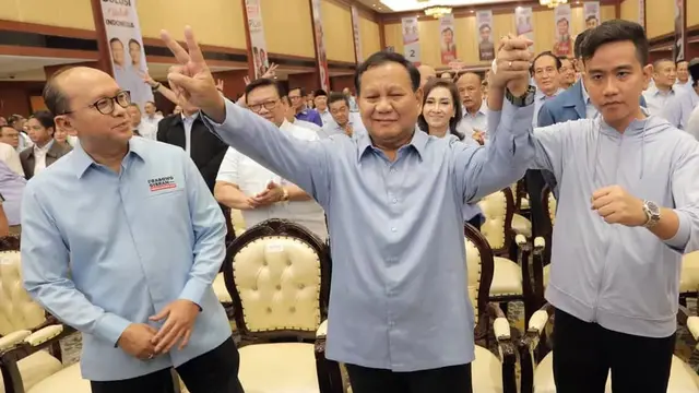 Pemenangan Pemilu Wilayah Bali, NTB, dan NTT Bakal Maksimalkan Suara Golkar Menangkan Prabowo-Gibran